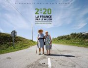 2°20, la France par le milieu