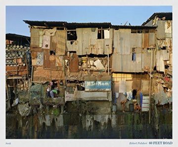 60 Feet Road: Bhatiya Nagar Facades