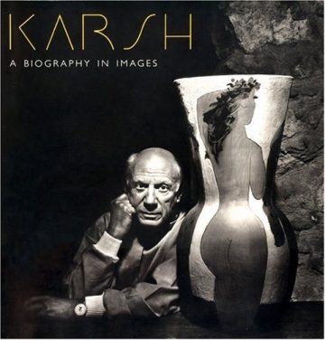 A Biography In Images
