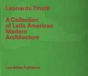 A Collection of Latin American Modern Architecture