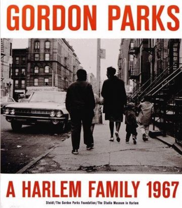 A Harlem Family