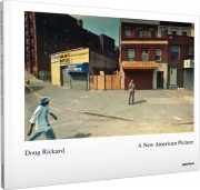 A New American Picture (signed edition)