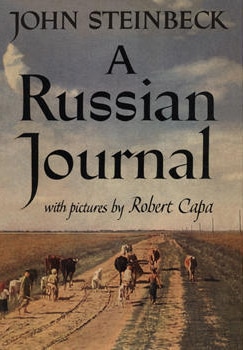 A Russian Journal