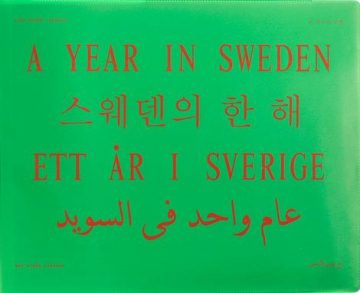 A Year in Sweden