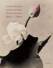 Abenteuer Japanische Fotografie 1860 – 1890