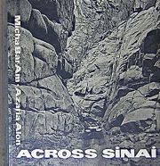 Across Sinai