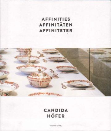 Affinities