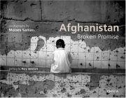 Afghanistan Broken Promise