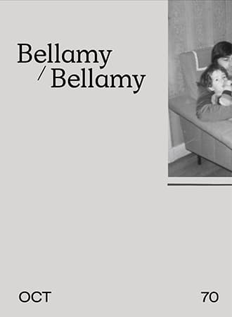 Bellamy / Bellamy