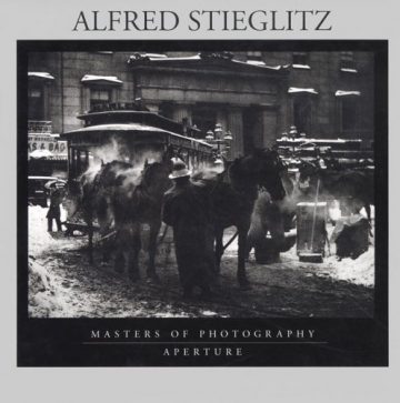 Alfred Stieglitz