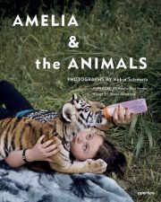 Amelia and the Animals (signed edition)