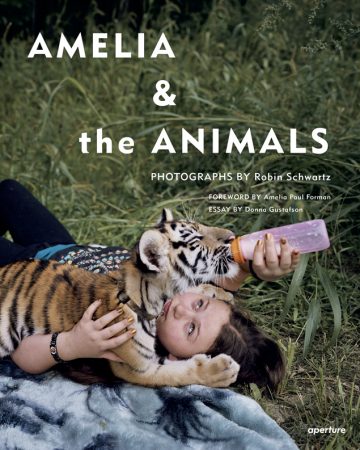 Amelia and the Animals (signed edition)