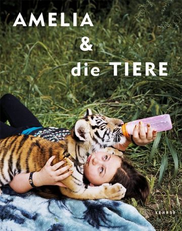 Amelia und die Tiere