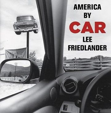 America by Car