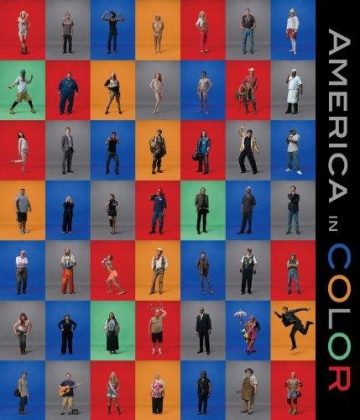 America in Color