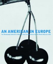 An American in Europe