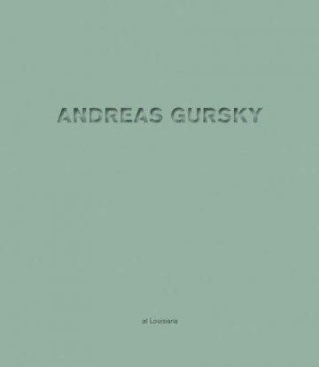 Andreas Gursky at Louisiana