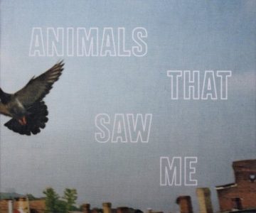 Animals That Saw Me Collector’s Edition