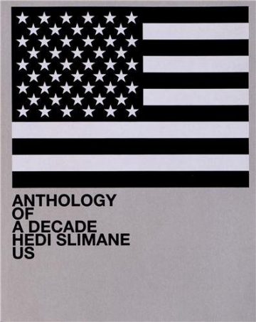 Anthology of a Decade, USA