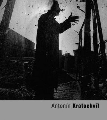 Antonín Kratochvíl