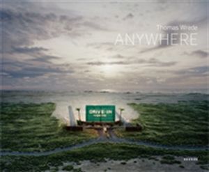 Anywhere