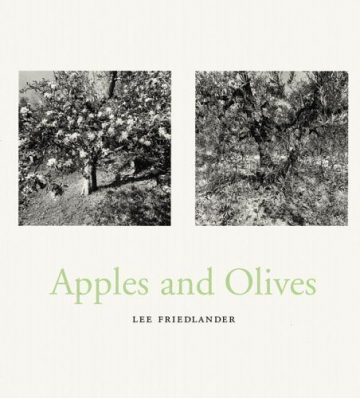 Apples & Olives