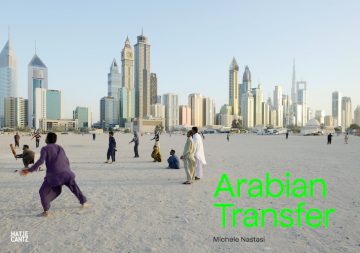 Arabian Transfer