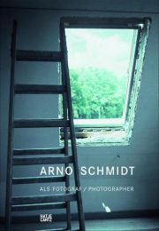 Arno Schmidt, Photographer