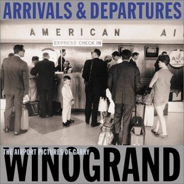 Arrivals & Departures