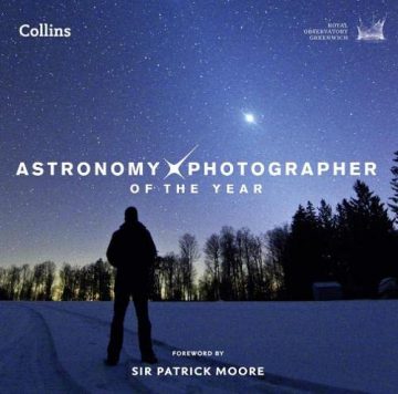 Astronomy Photographer of the Year: Collection 1