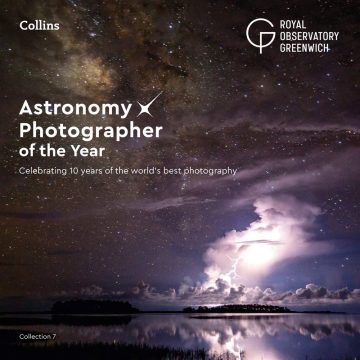 Astronomy Photographer of the Year: Collection 7