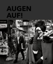 Augen auf!: 100 Jahre Leica