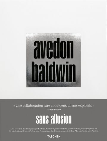 Avedon Baldwin: Sans allusion