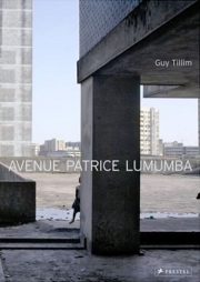 Avenue Patrice Lumumba