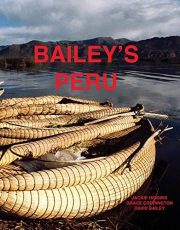 Bailey’s Peru