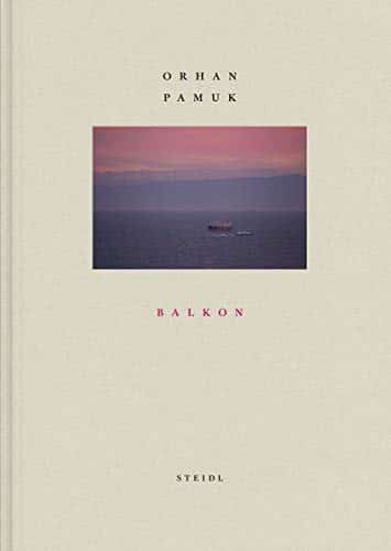 Balkon (German edition)