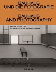 Bauhaus and Photography