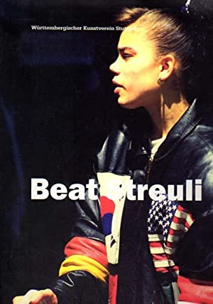 Beat Streuli – USA 95