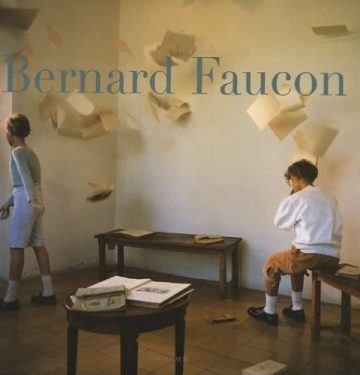 Bernard Faucon (Actes Sud)