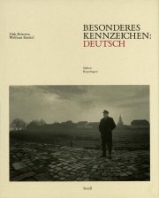 Besonderes Kennzeichen: Deutsch