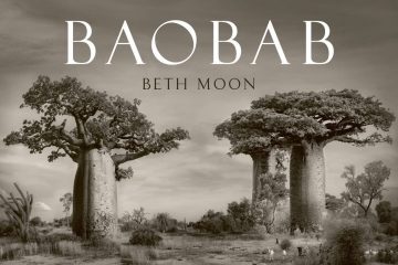 Baobab (English edition)