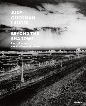 Beyond the Shadows (signed edition)