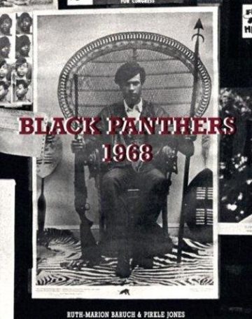 Black Panthers 1968