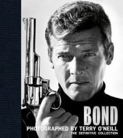 Bond: The definitive collection