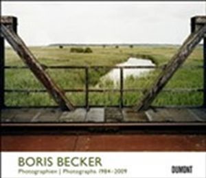 Boris Becker: Photographs 1984 – 2009