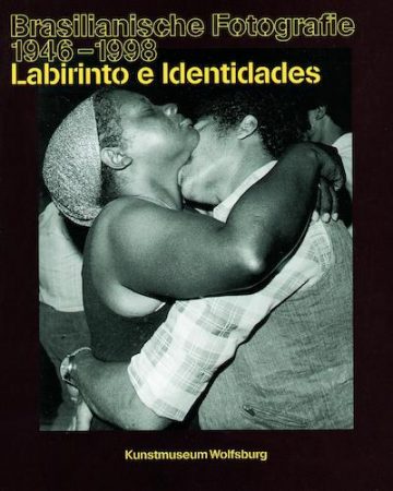 Brasilianische Fotografie 1946-1998