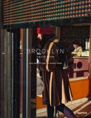 Brooklyn, The City Within