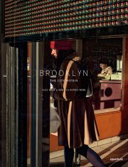 Brooklyn, The City Within (signed edition)