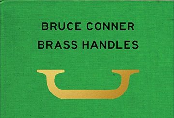 Bruce Conner Brass Handles