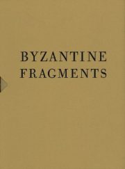 Byzantine Fragments